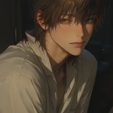 Profile image of Han Jihoon