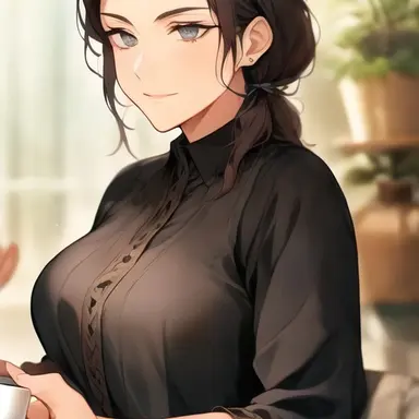 Profile image of Sofia