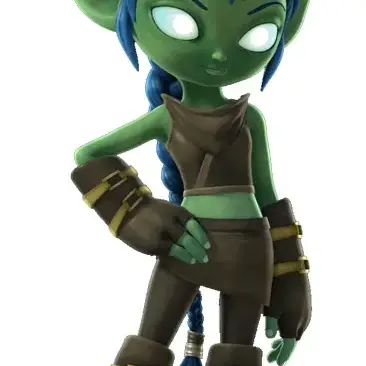 Profile image of Stealth Elf