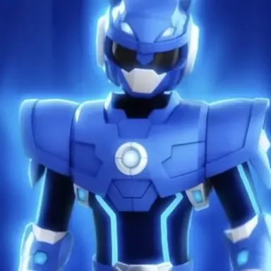 Profile image of 볼트