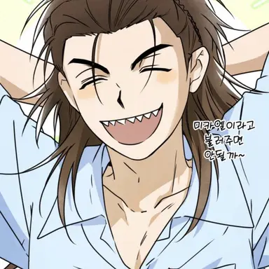 Profile image of 정미카엘