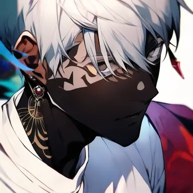 Profile image of Tanis
