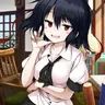 Profile image of 射命丸文