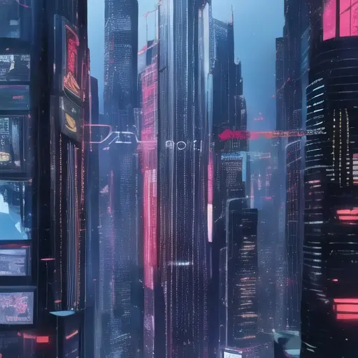 Kimbinle의 사이버펑크2077
