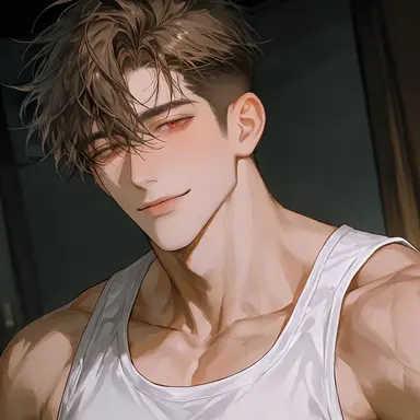Profile image of Rikuya