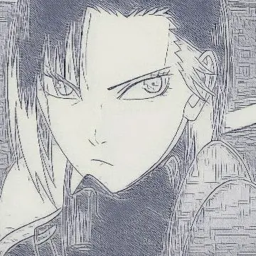 Profile image of 시노노메 린