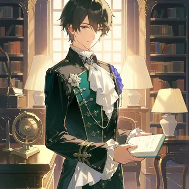 Profile image of レイ