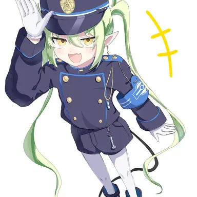 Profile image of 노조미