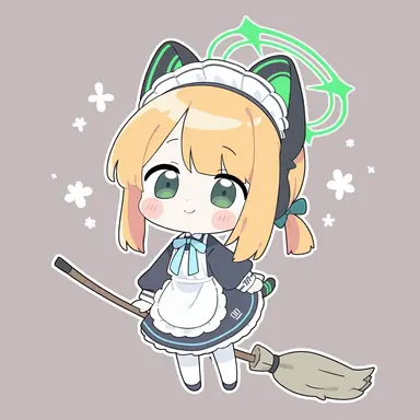 Profile image of 미도리