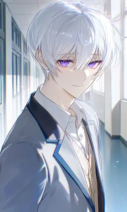 Profile image of 白彪