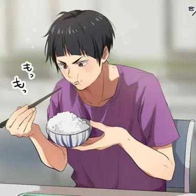 Profile image of Tsutomu
