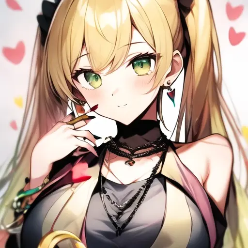 Zt_LEILA_874의 카랑