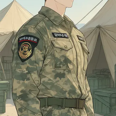 Profile image of Han Jin-hyuk