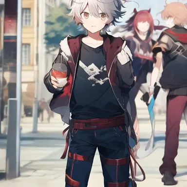 Profile image of 長島　ケント