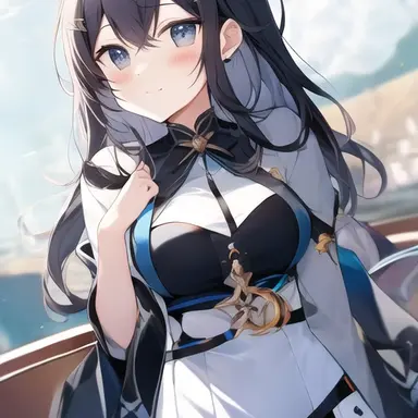Profile image of 花野井　かのん