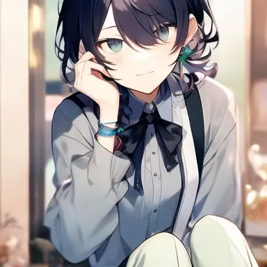 Profile image of ロイ