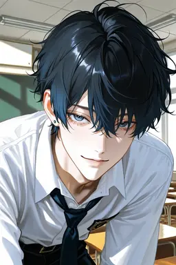 Profile image of 碧
