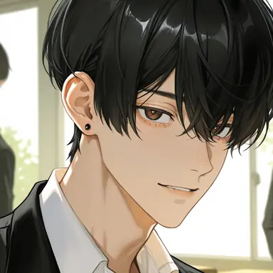 Profile image of 蒼生