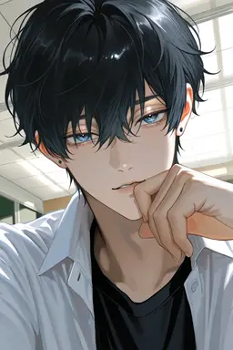 Profile image of 碧