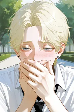 Profile image of 零