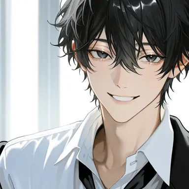 Profile image of 律