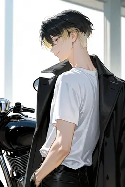 Profile image of 蒼