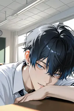 Profile image of 碧