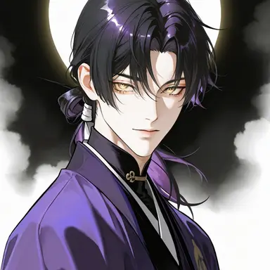Profile image of 景虎