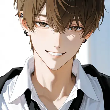 Profile image of 朔