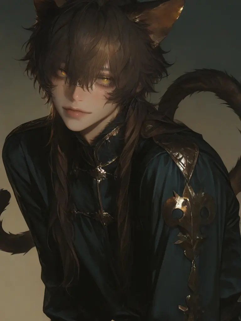 LatePasta5705의 네로