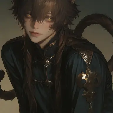 Profile image of 네로