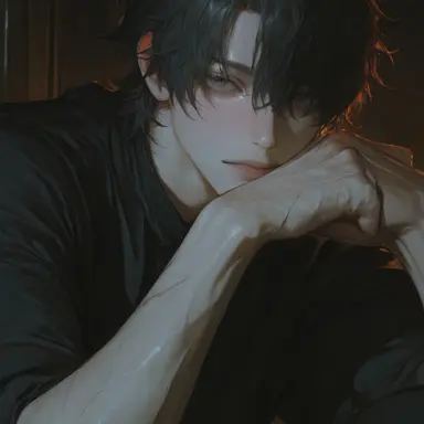 Profile image of 이도윤