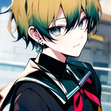 Profile image of 門田千寿