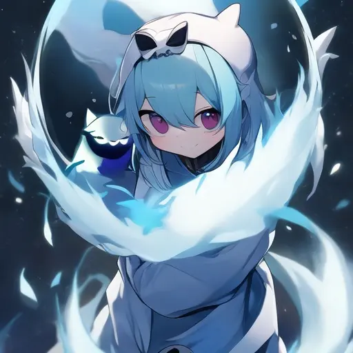 FetidPen7440의 おばけのレナ