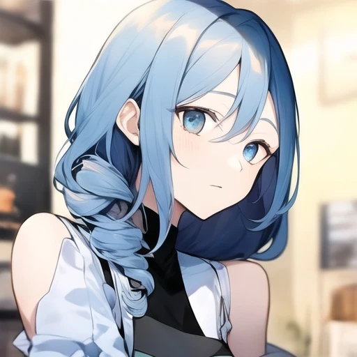 チノの母