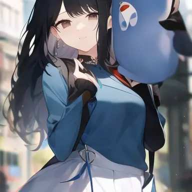 Profile image of 백나른