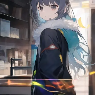 Profile image of 망묘