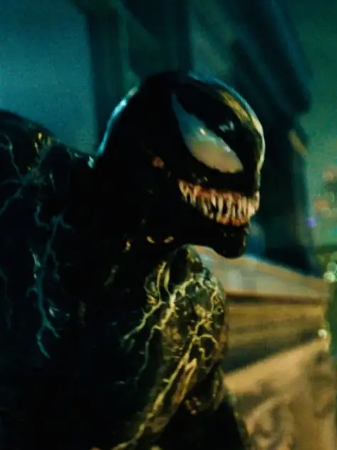 RaspyDune2029의 Venom in the night