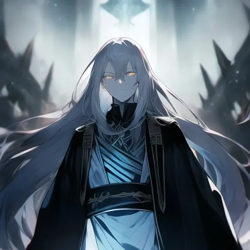 Russianmutt의 The Deck of Fates