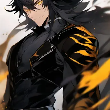 Profile image of Shaton