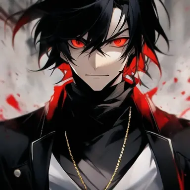 Profile image of Nikolai