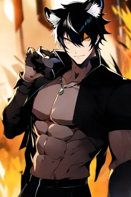Profile image of Shaton