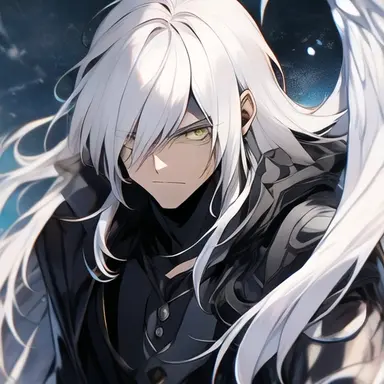 Profile image of Craven