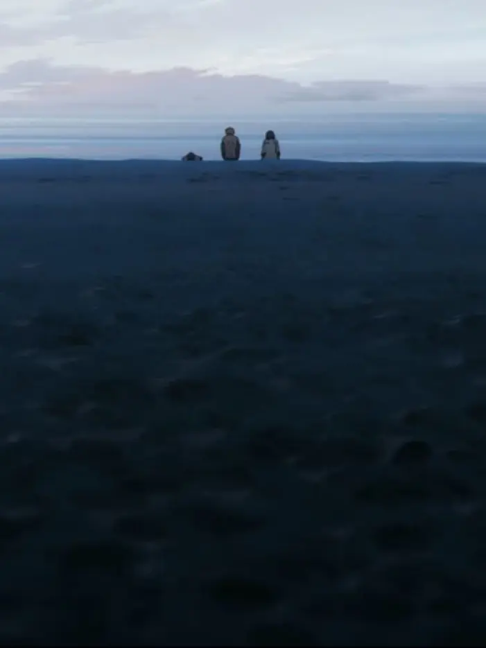 human2의 시끄러운 체인소맨 여행