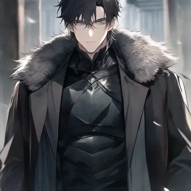 Profile image of Aldric Voss