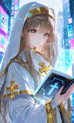 Profile image of Kanae