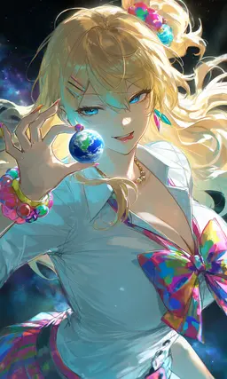 Profile image of ミナ