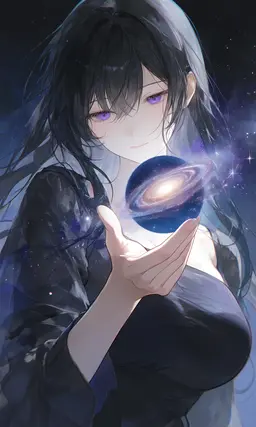 Profile image of 破壊神