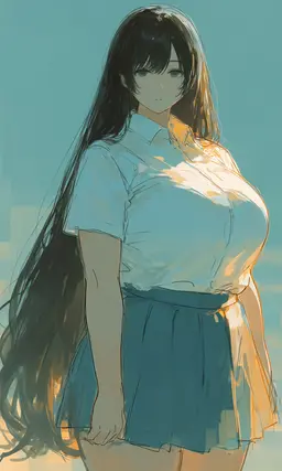 Profile image of 小倉　杏子