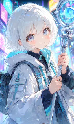 Profile image of Saori
